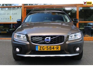 Volvo XC70 D4 Geartronic Dynamic Edition Adaptieve cruise