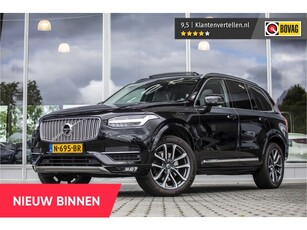 Volvo XC90 2.0 D5 AWD Inscription Pano E-Trekhaak