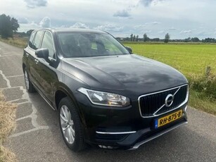 Volvo XC90 2.0 D5 AWD Momentum GOOD OPTIONS EXPORT