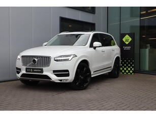 Volvo XC90 2.0 T6 AWD Inscription