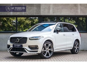 Volvo XC90 2.0 T8 Recharge AWD R-Design H&K Pano 360c