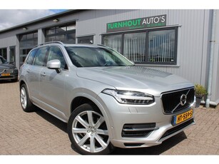 Volvo XC90 2.0 T8 Twin Engine AWD B&W Blis