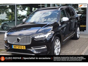 Volvo XC90 2.0 T8 Twin Engine AWD Inscription 7-PERS!