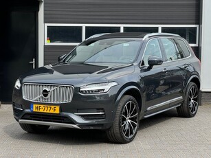 Volvo XC90 2.0 T8 Twin Engine AWD Inscription 7P Pano