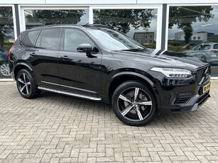 Volvo XC90 2.0 T8 Twin Engine AWD Inscription R-Design 7