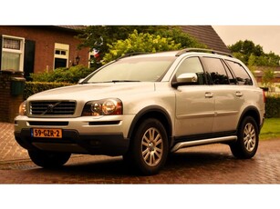 Volvo XC90 3.2 AUTOMAAT Sport 7 PERSOONS AIRCO