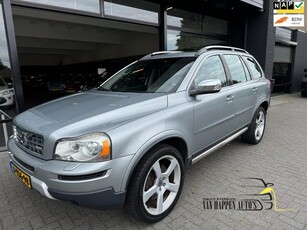 Volvo XC90 3.2 Executive / AUTOMAAT / R-DESIGN / 7 PERSOONS