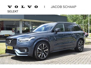 Volvo XC90 Recharge T8 455PK AWD Ultimate Dark 360 Camera