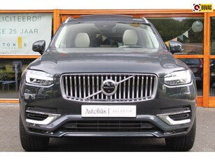 Volvo XC90 T8 Hybride AWD Inscription Long Range