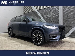 Volvo XC90 T8 Recharge AWD Plus Dark Long Range 21 Inch