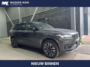 Volvo XC90 T8 Recharge AWD Plus Dark Long Range