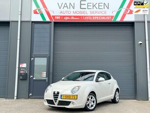 Alfa Romeo MiTo 0.9 TwinAir Turbo 101 PK Esclusivo