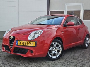 Alfa Romeo MiTo 1.4 Progression /Cruise/Airco/Nieuwe APK!