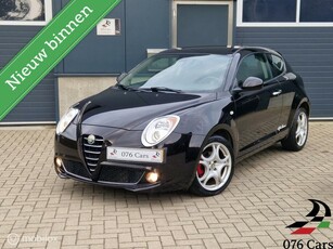 Alfa Romeo MiTo 1.4 T Distinctive 120 PK / CLIMA / CRUISE /