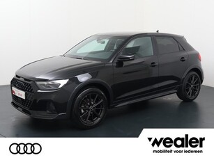 Audi A1 allstreet 25 TFSI Advanced edition 95 PK