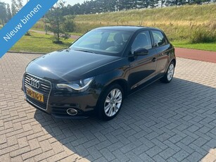 Audi A1 Sportback 1.2 TFSI 5D NAVI CRUISE NWE APK