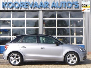 Audi A1 Sportback 1.4 TFSI Design Pro Line Plus CAR PLAY