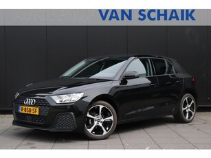 Audi A1 Sportback 25 TFSI Pro Line CRUISE AIRCO NAVI