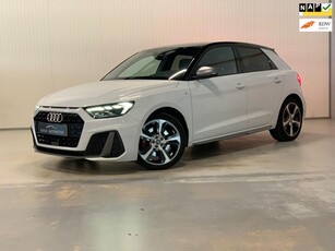 Audi A1 Sportback 40 TFSI S Line Pro Line S-LINE