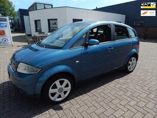 Audi A2 1.4