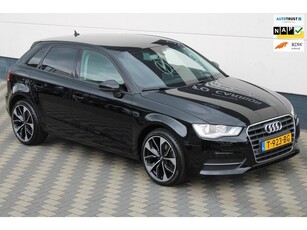 Audi A3 1.2 TFSI 110PK Navi PDC Clima Unieke Kilometerstand!