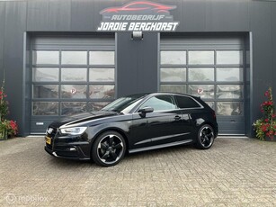 Audi A3 1.6 TDI Ambition Pro Line S