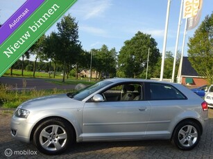 Audi A3 2.0 FSI Ambiente '03 AutomaatClimaLM wielen!