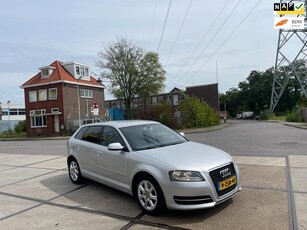 Audi A3 2.0 TDI Ambition AUTOMAAT