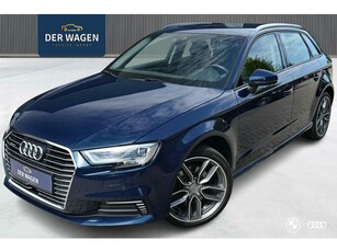 Audi A3 40 e-tron S Line ACC TH Virt. Cockpit 18