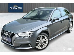 Audi A3 40 e-tron S Line ACC Virtual Cockpit Stoelvw