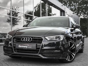 Audi A3 Limousine 1.4TFSI CoD S-Line Navi Zetels B&O