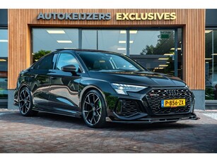 Audi A3 Limousine 2.5 TFSI RS 3 quattro HULK Panodak