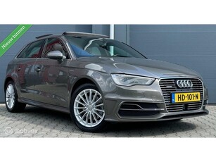 Audi A3 Sportback 1.4 e-tron PHEV S-Line