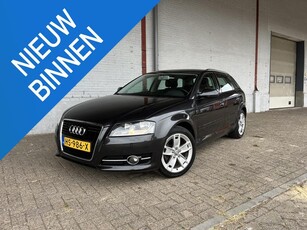 Audi A3 Sportback 1.4 TFSI Ambition Advance