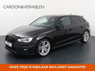 Audi A3 Sportback 1.4 TFSI CoD Adrenalin Sport