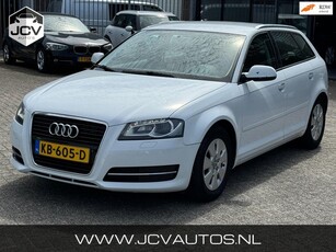 Audi A3 Sportback 1.6 TDI Attraction Advance APK/CLIMA/LED