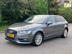 Audi A3 Sportback 1.8 TFSI Ambition Sport Edition