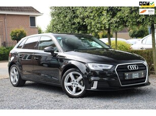 Audi A3 Sportback 30 TFSI Sport Lease Edition 116 PK Clima