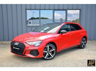 Audi A3 Sportback 40 TFSI e S Line