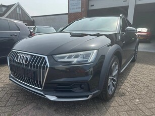 Audi A4 allroad quattro 3.0 TDI Pro Line Plus