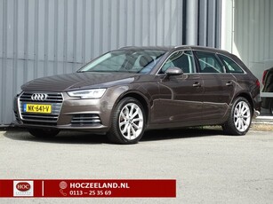 Audi A4 Avant 1.4 TFSI Edition Automaat Full LED El.