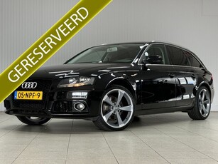 Audi A4 Avant 1.8 TFSI Pro Line Business/ Automaat!/