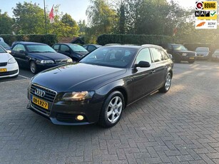 Audi A4 Avant 1.8 TFSI quattro Pro Line Business