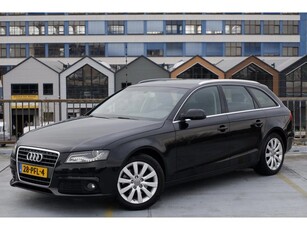 Audi A4 Avant 2.0 TFSI 180 PK Pro Line * NL AUTO *