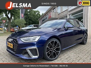 Audi A4 Avant 35 TFSi 2.0 Aut. S-line Competition, Pano