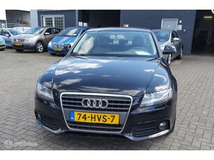 Audi A4 Limousine 1.8 TFSI Pro Line Business / APK 12-3-2025