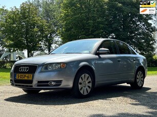 Audi A4 Limousine 1.8 Turbo Pro Line Automaat + Apk