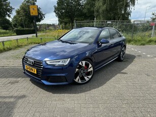 Audi A4 Limousine 3.0 TDI Pro Line