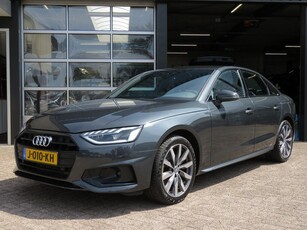 Audi A4 Limousine 35 TFSI Launch edition Facelift / Led /