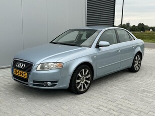 Audi A4 Sedan 2.0 Pro Line Automaat !